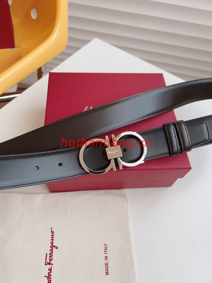 Ferragamo Belt 35MM SFB00119