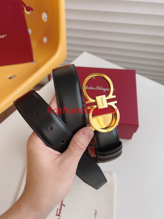 Ferragamo Belt 35MM SFB00120