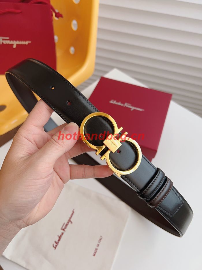 Ferragamo Belt 35MM SFB00120