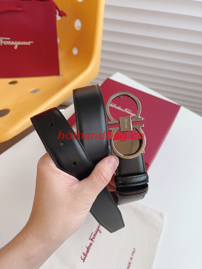 Ferragamo Belt 35MM SFB00121