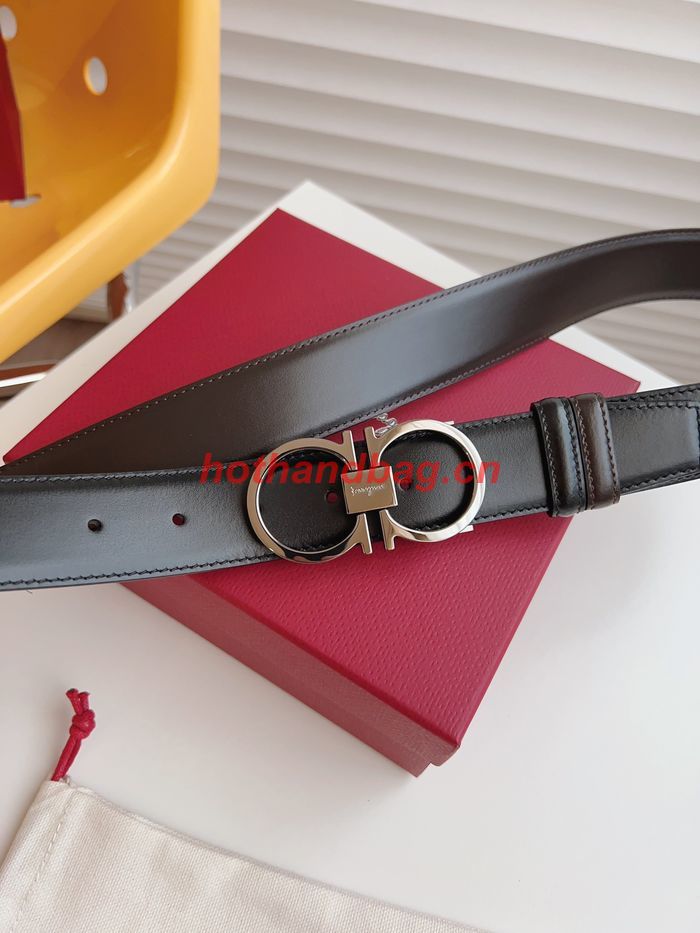 Ferragamo Belt 35MM SFB00121