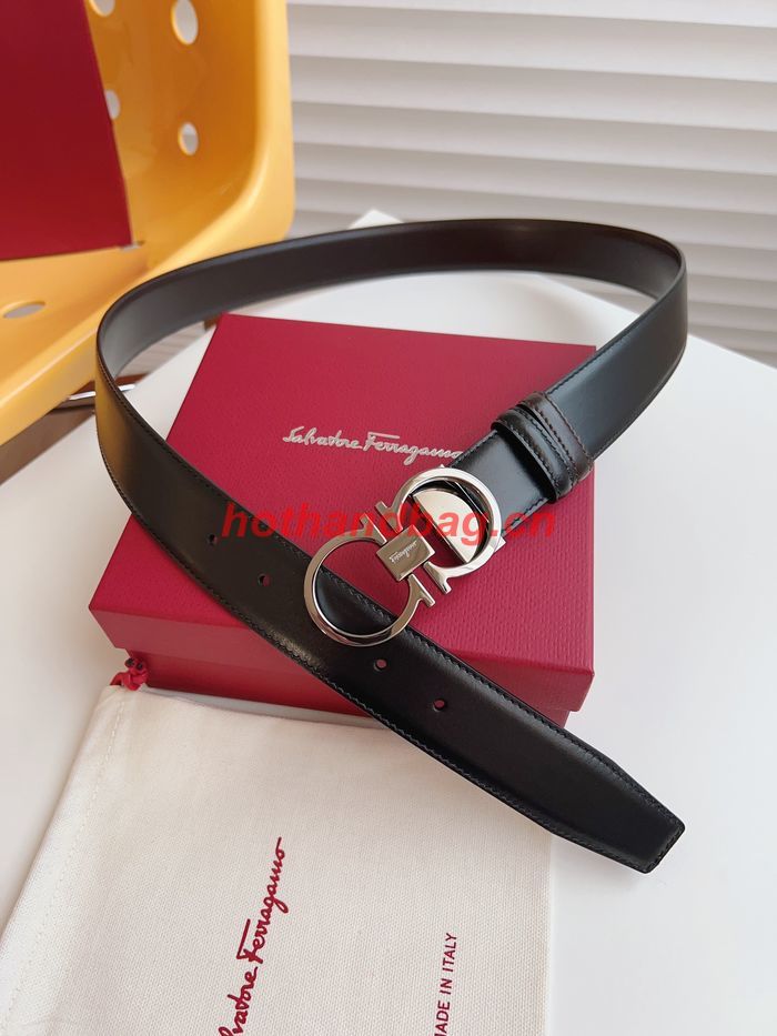 Ferragamo Belt 35MM SFB00121