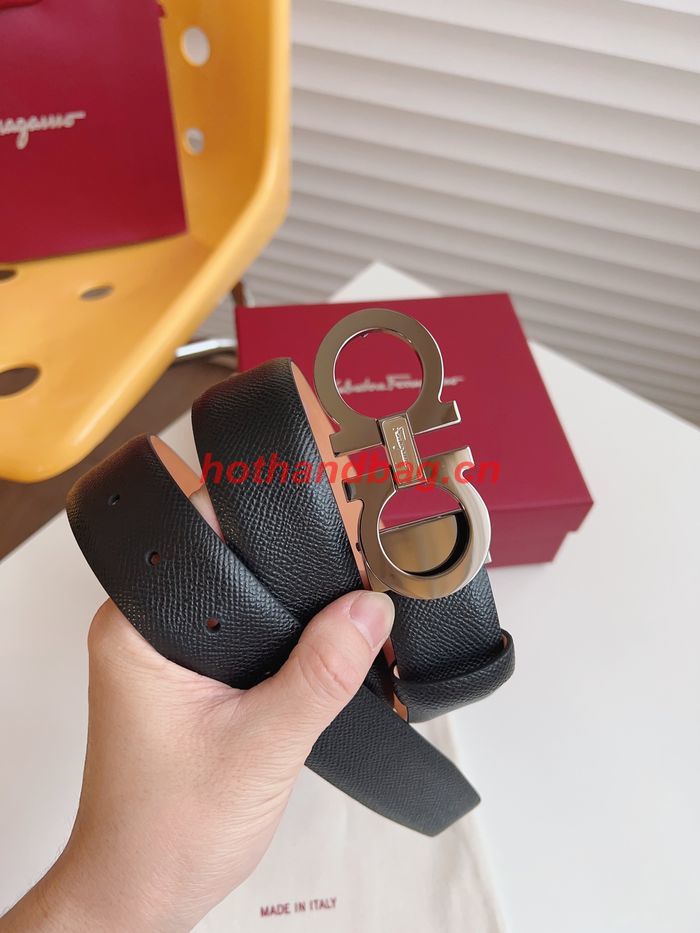 Ferragamo Belt 35MM SFB00122