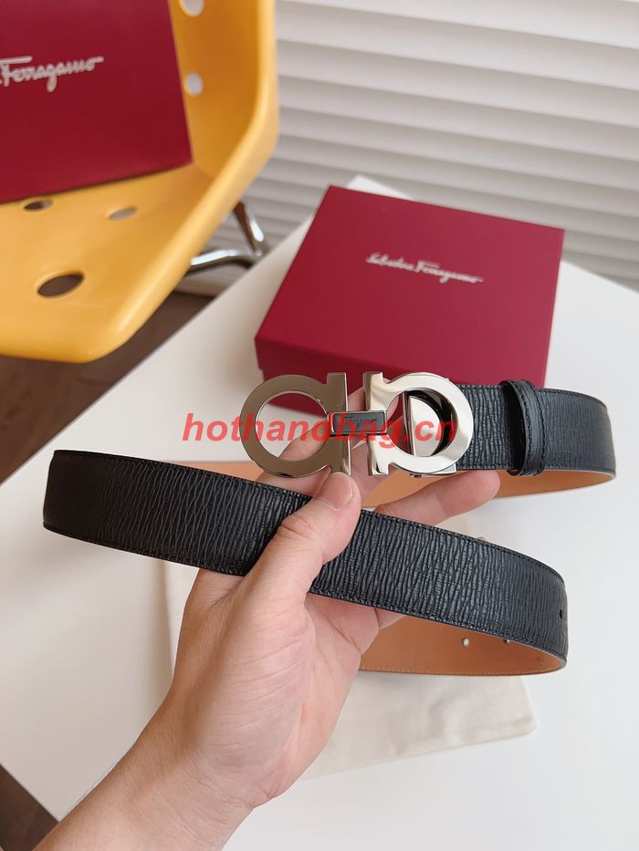 Ferragamo Belt 35MM SFB00124