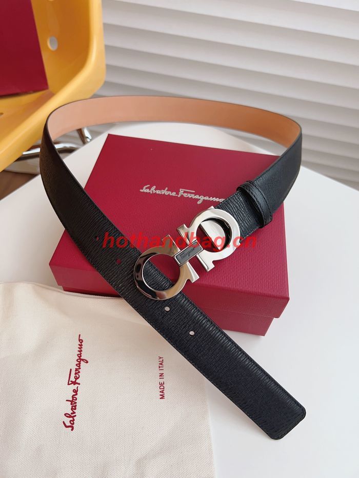 Ferragamo Belt 35MM SFB00124