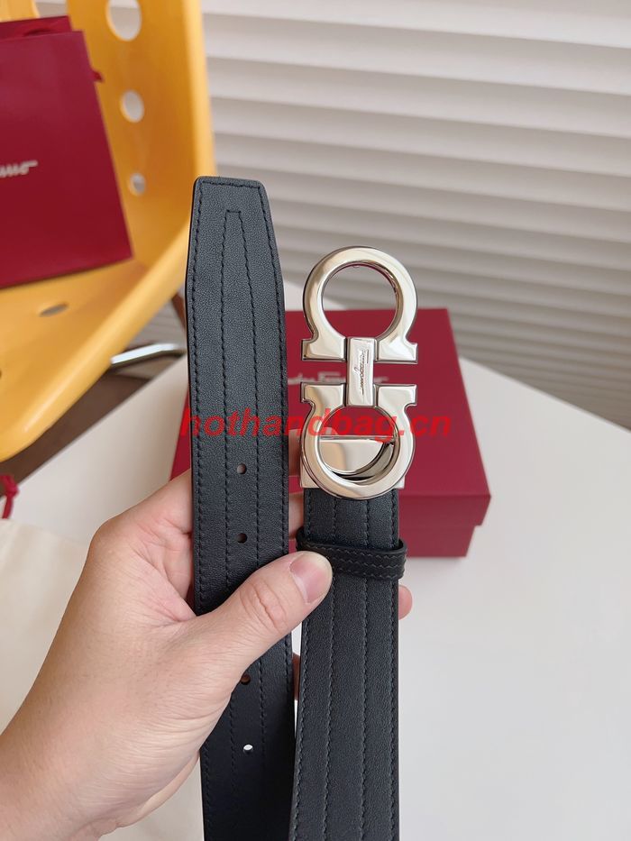 Ferragamo Belt 35MM SFB00126