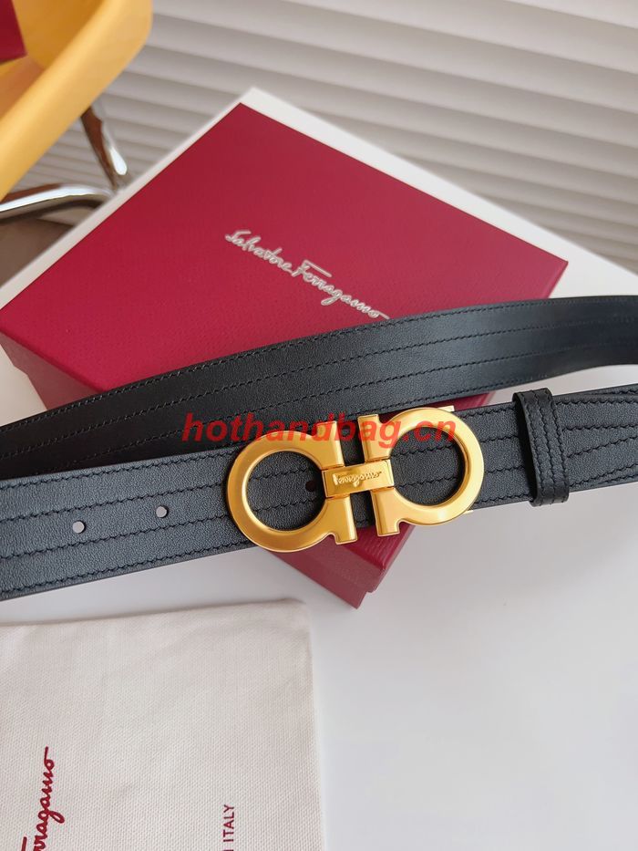 Ferragamo Belt 35MM SFB00127