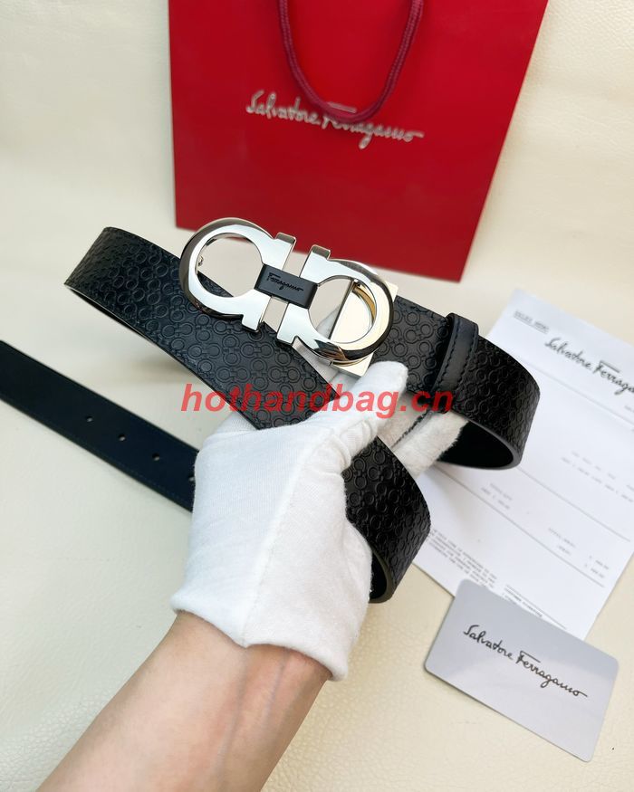 Ferragamo Belt 35MM SFB00135-1