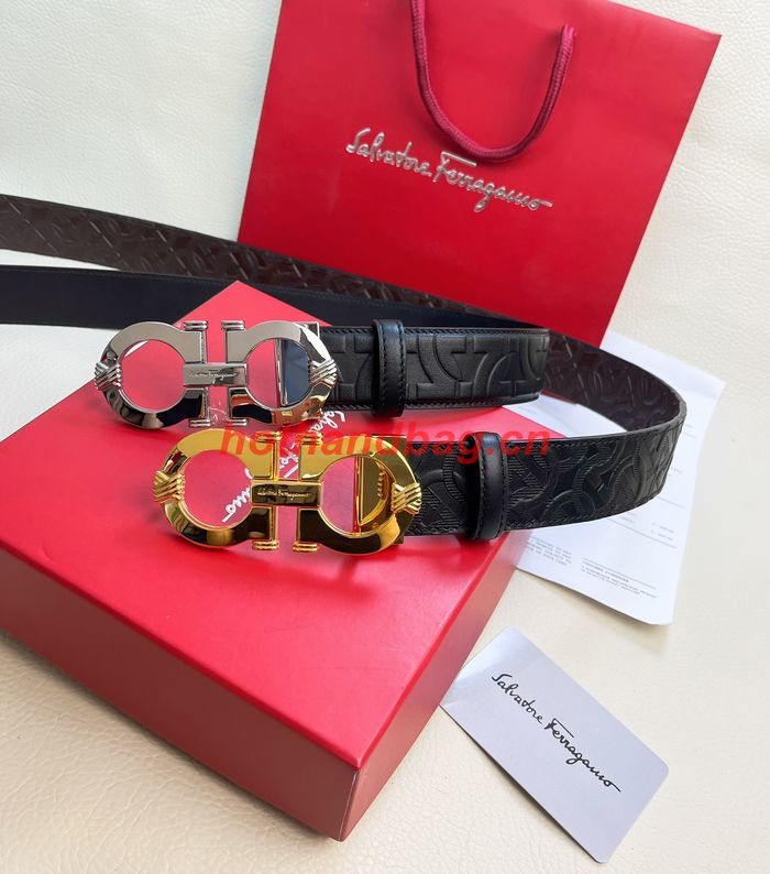 Ferragamo Belt 35MM SFB00138-1