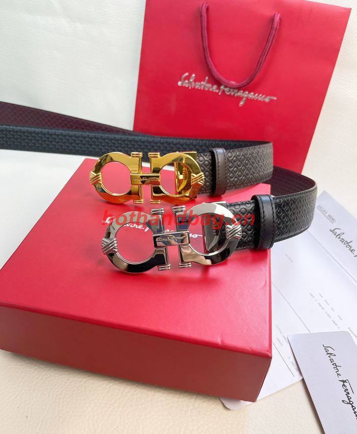 Ferragamo Belt 35MM SFB00138-2