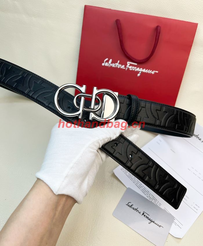 Ferragamo Belt 35MM SFB00141-1