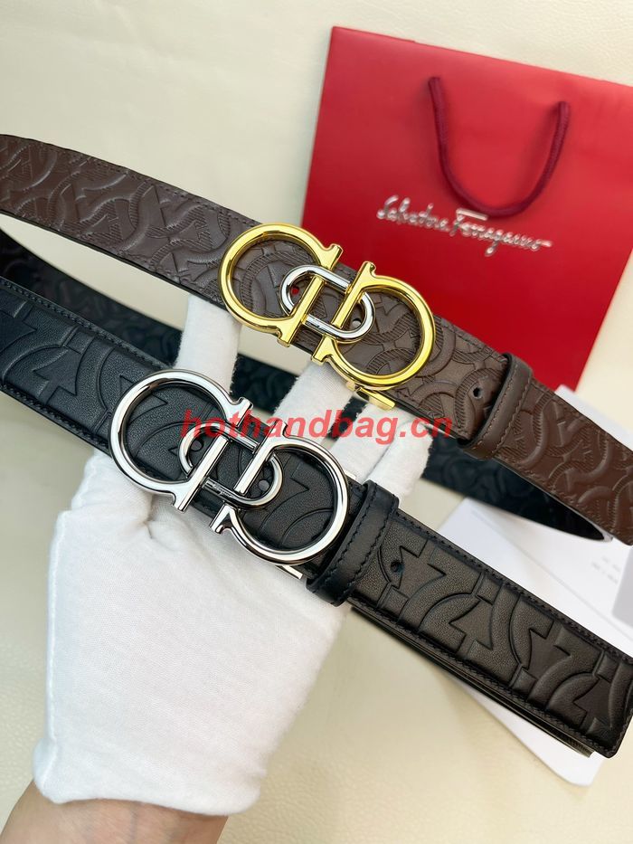 Ferragamo Belt 35MM SFB00141-1