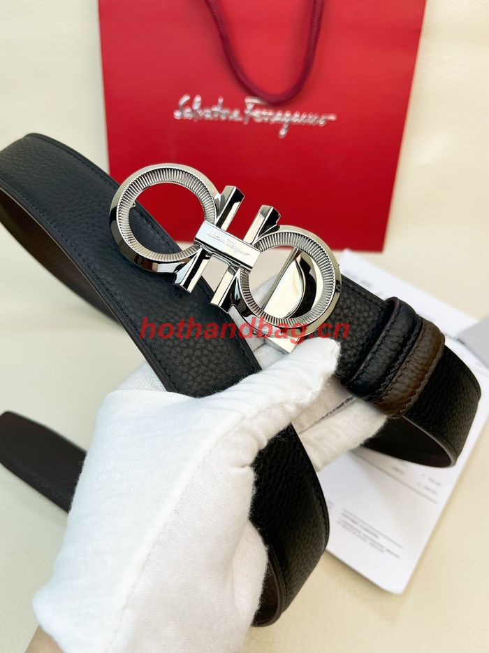 Ferragamo Belt 35MM SFB00142-1