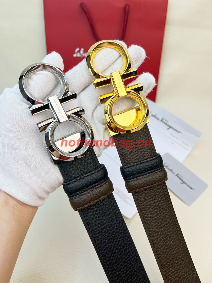 Ferragamo Belt 35MM SFB00142-1