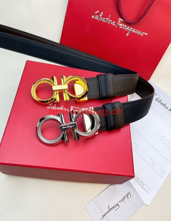 Ferragamo Belt 35MM SFB00142-1