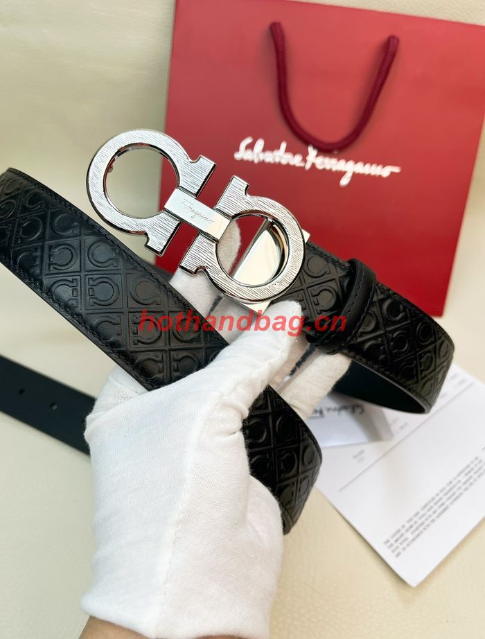 Ferragamo Belt 35MM SFB00143-1