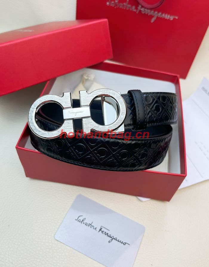 Ferragamo Belt 35MM SFB00143-1