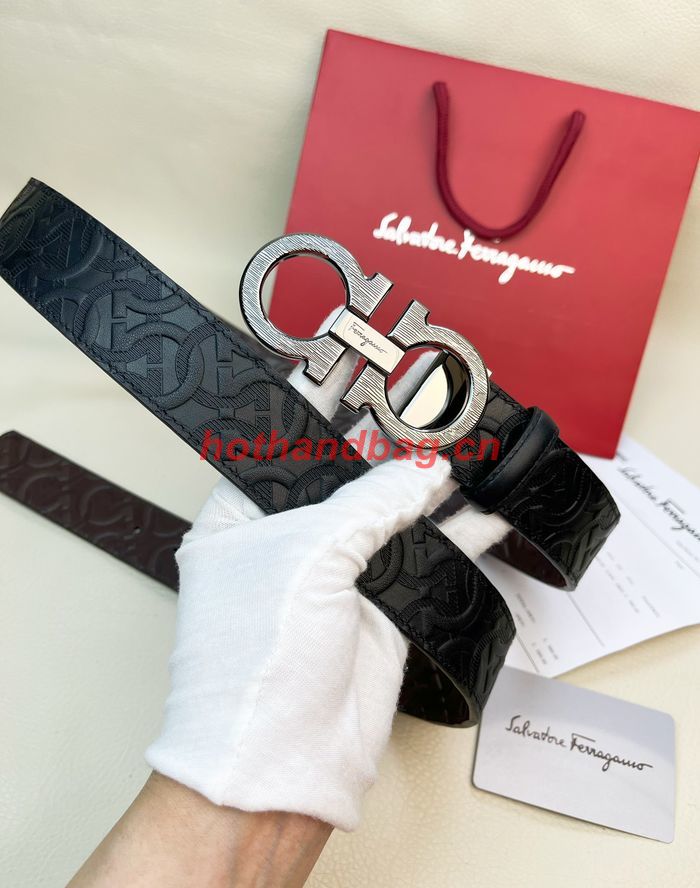 Ferragamo Belt 35MM SFB00143-2