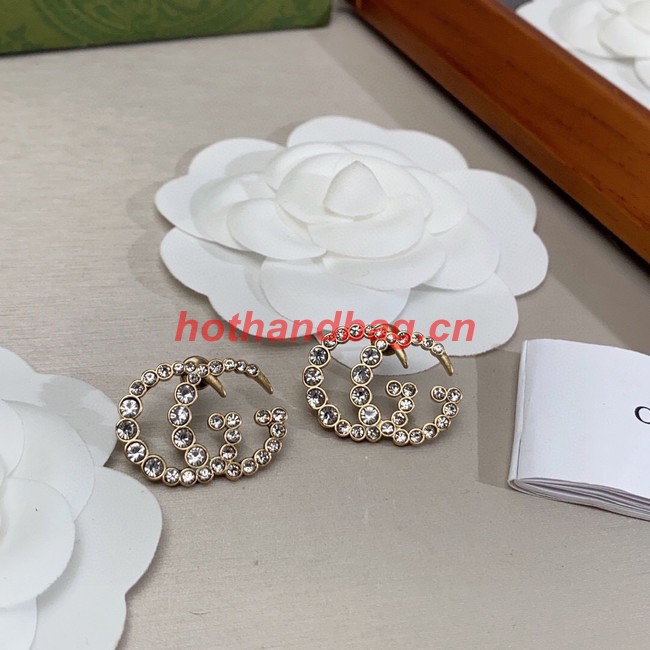 Gucci Earrings CE11956