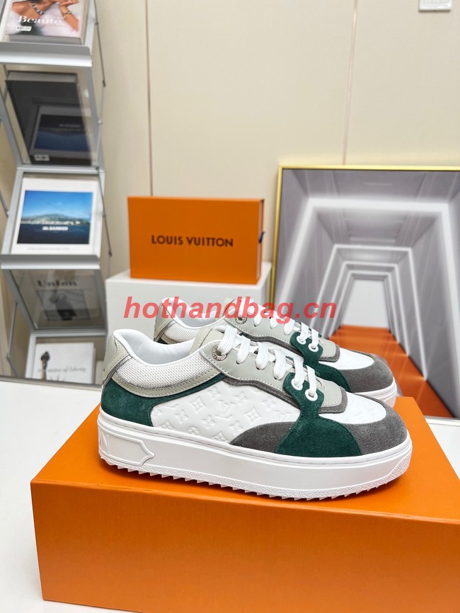 Louis Vuitton Shoes 93534-1