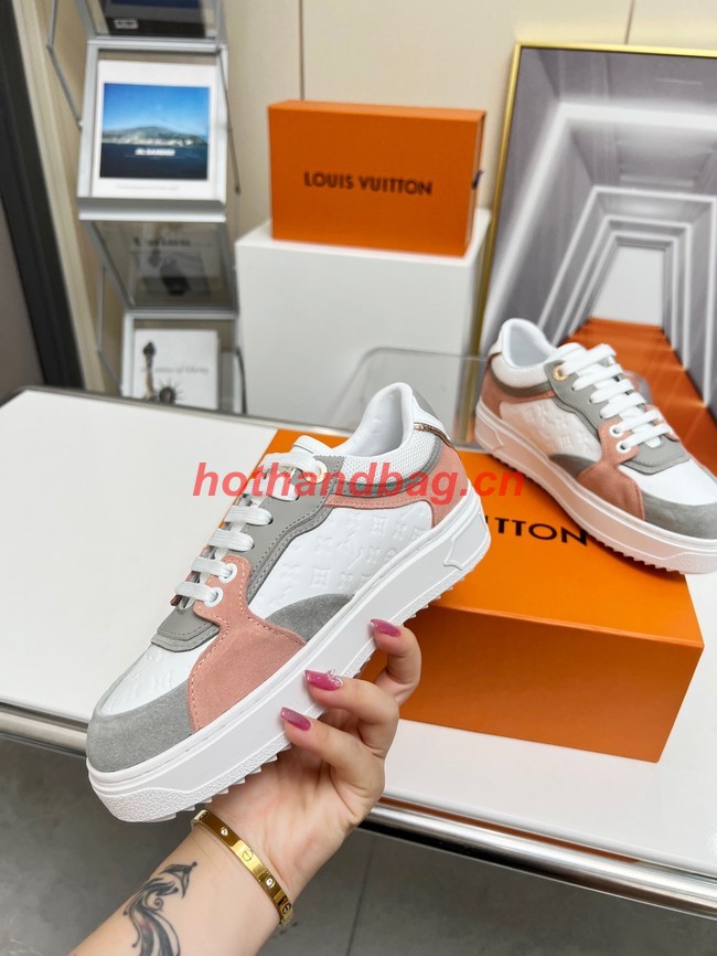 Louis Vuitton Shoes 93534-2