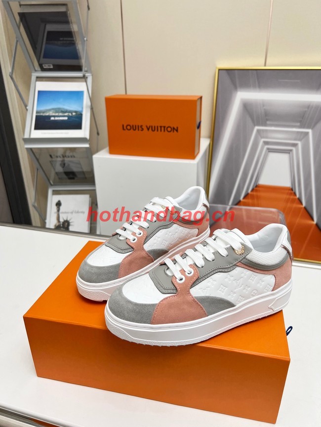 Louis Vuitton Shoes 93534-2