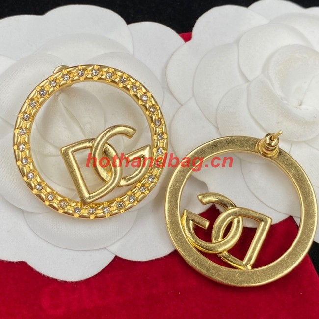 D&G Earrings CE11959