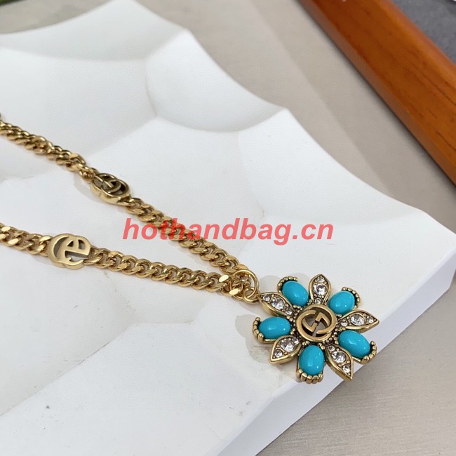 Gucci Necklace CE11957