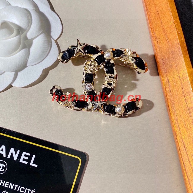 Chanel Brooch CE11975