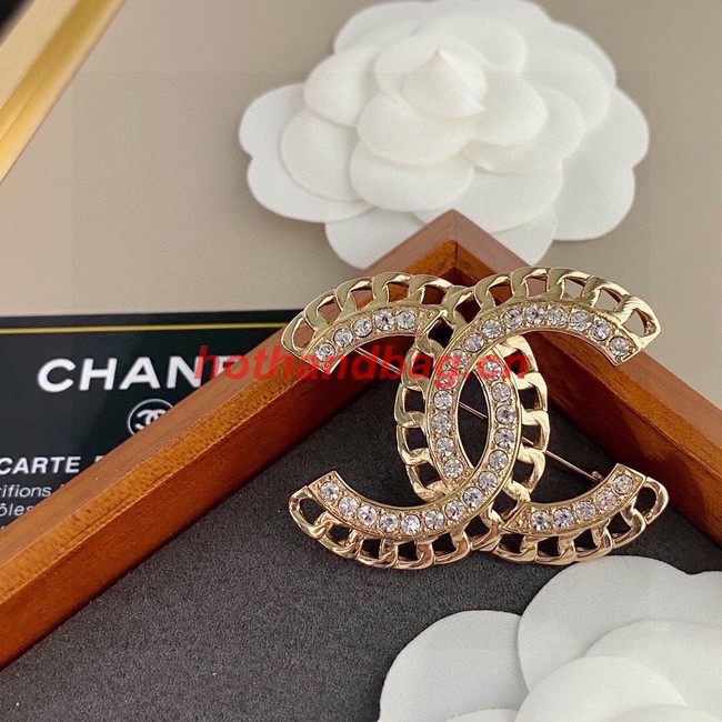 Chanel Brooch CE11976