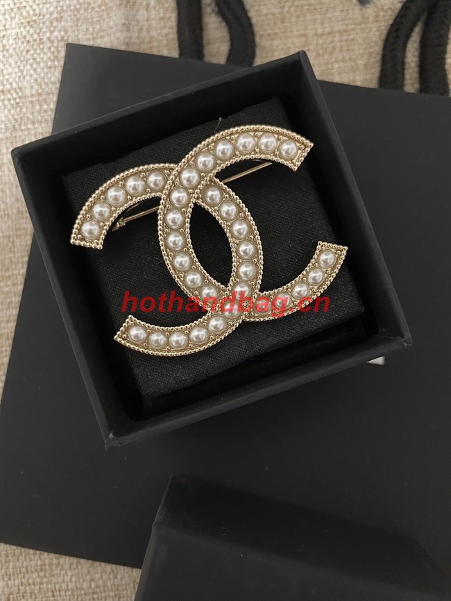 Chanel Brooch CE11980