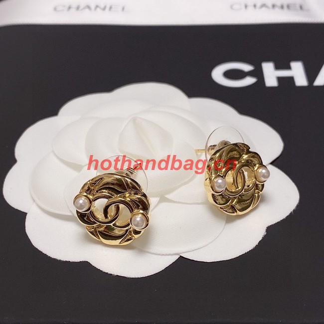 Chanel Earrings CE11964