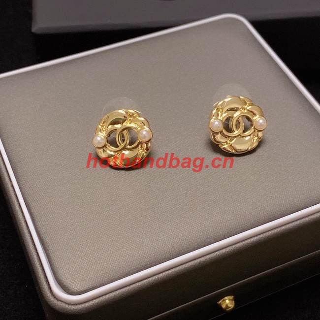 Chanel Earrings CE11964