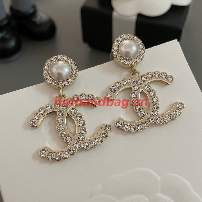 Chanel Earrings CE11982