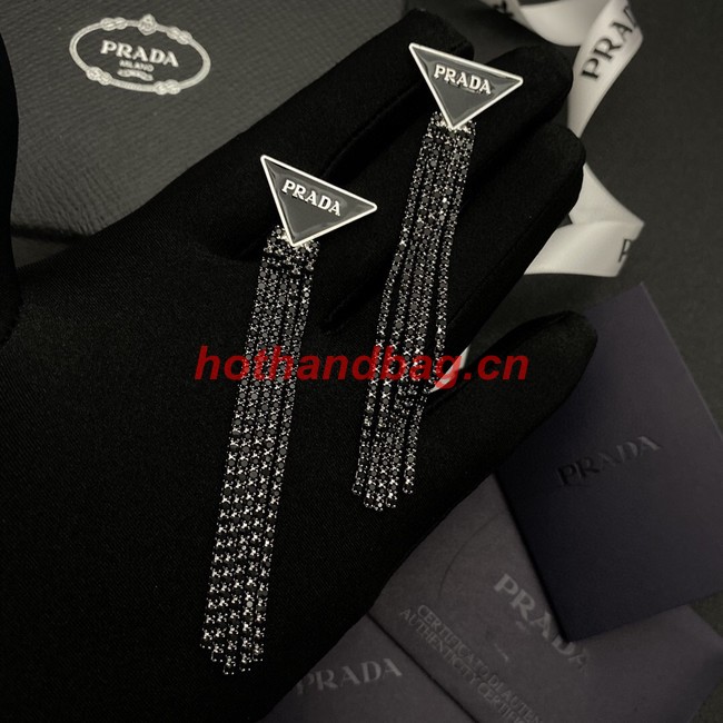 PRADA Earrings CE11985