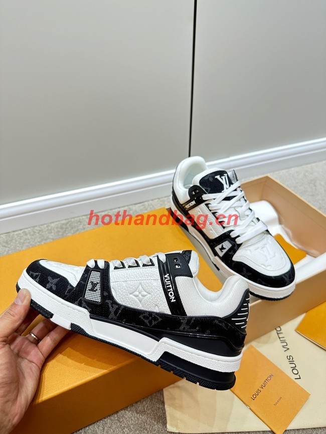 Louis Vuitton Sneaker 93540-1