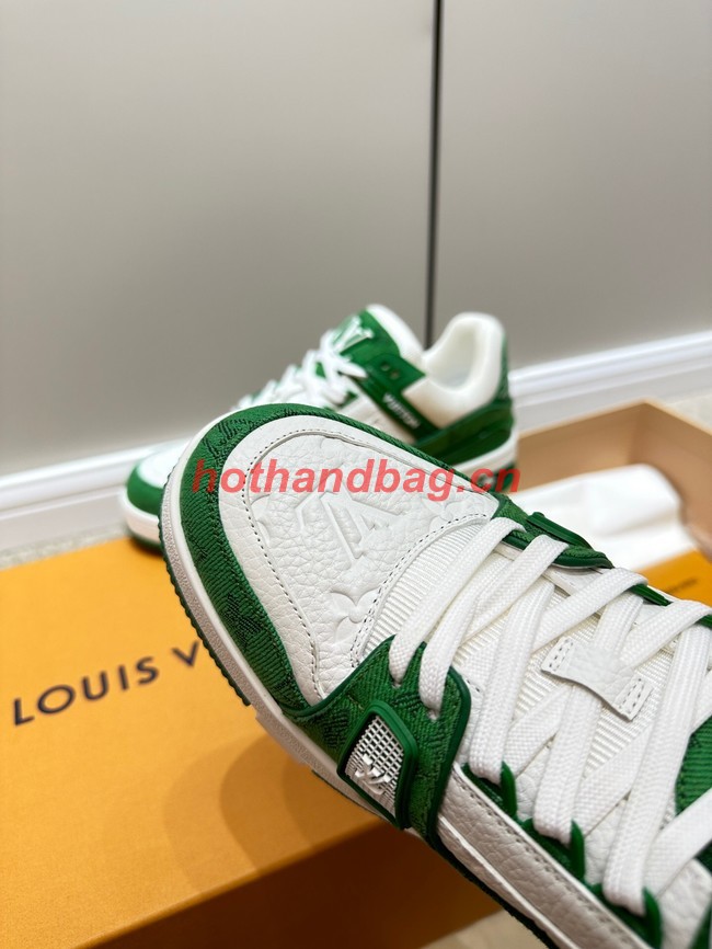 Louis Vuitton Sneaker 93540-3