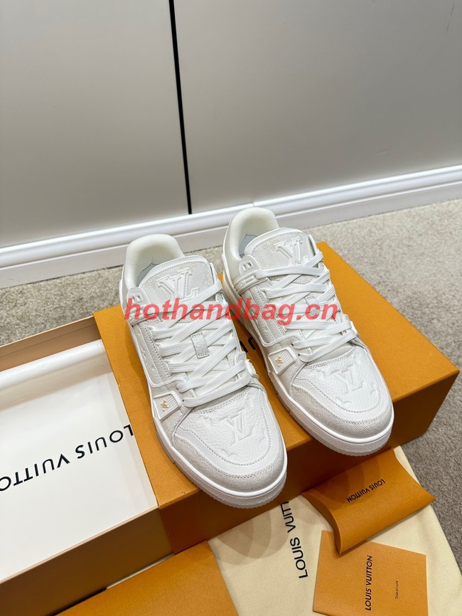 Louis Vuitton Sneaker 93540-4