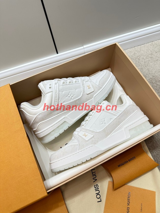 Louis Vuitton Sneaker 93540-4