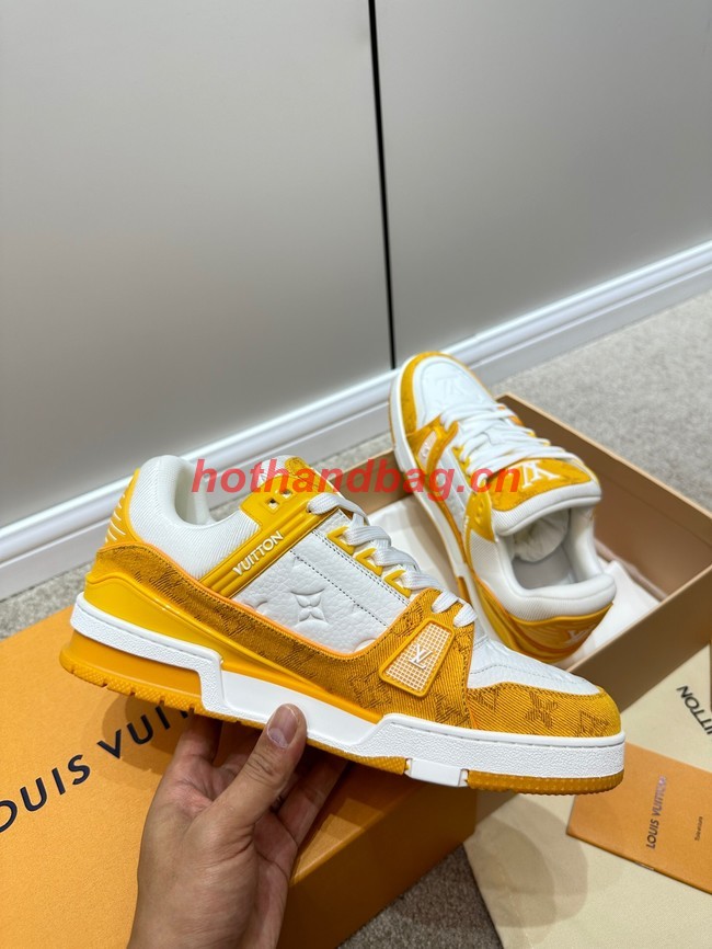 Louis Vuitton Sneaker 93540-5