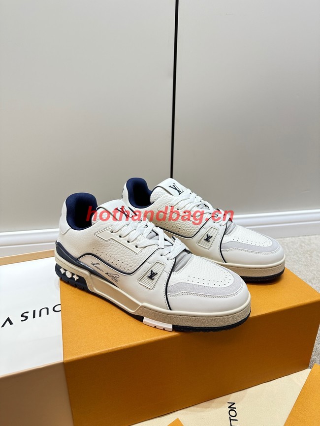 Louis Vuitton Sneaker 93541-1