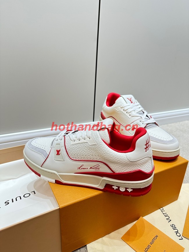 Louis Vuitton Sneaker 93541-2