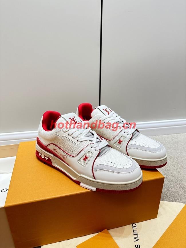 Louis Vuitton Sneaker 93541-2