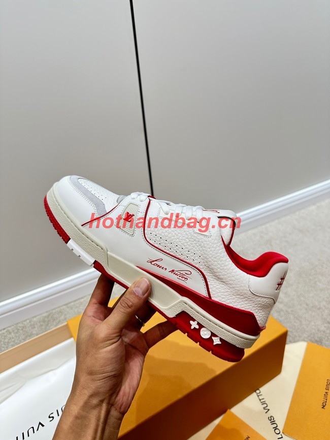 Louis Vuitton Sneaker 93541-2