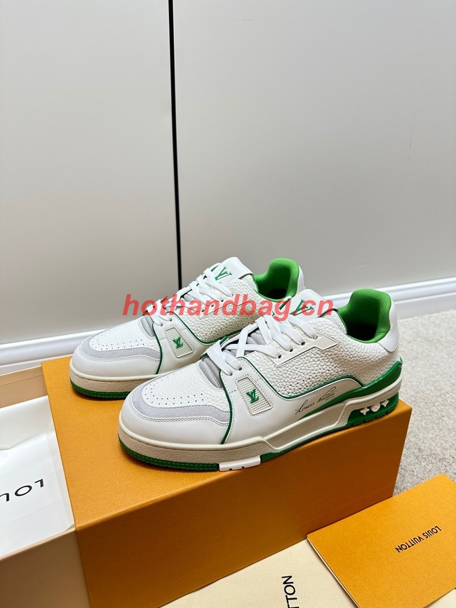 Louis Vuitton Sneaker 93541-3