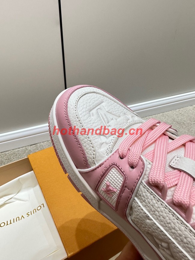 Louis Vuitton Sneaker 93542-1