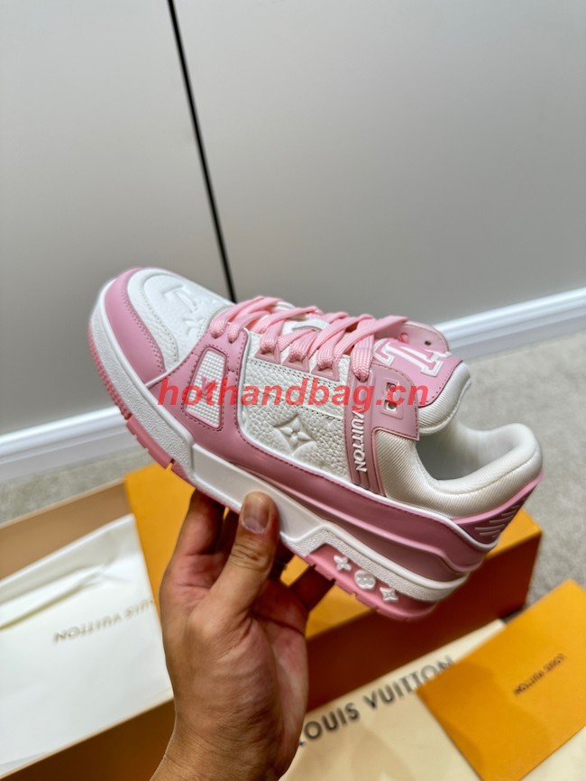 Louis Vuitton Sneaker 93542-1