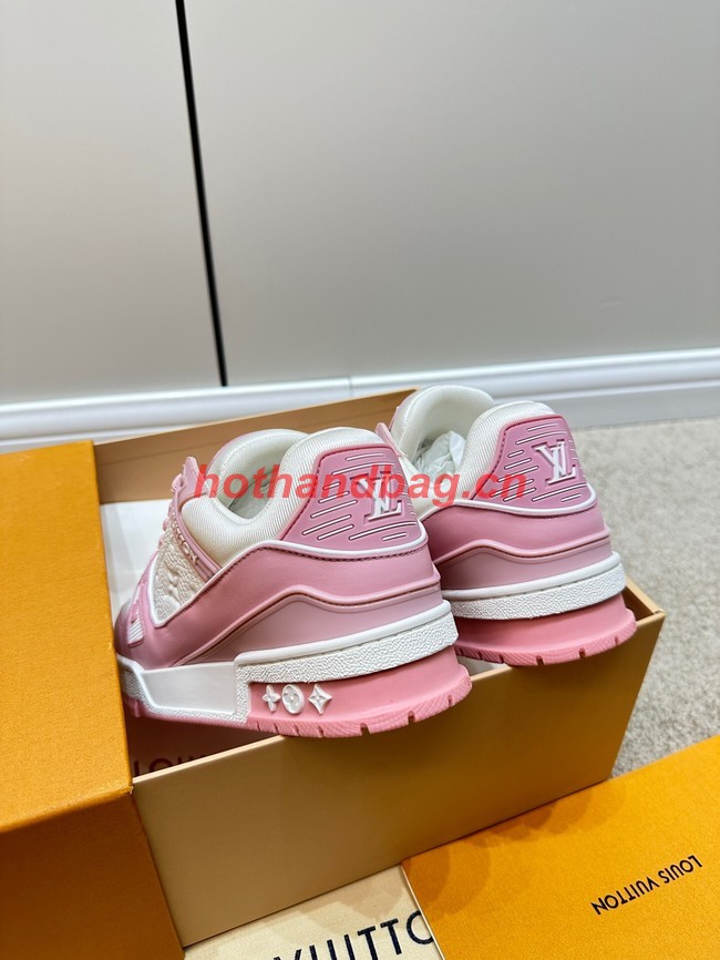 Louis Vuitton Sneaker 93542-1