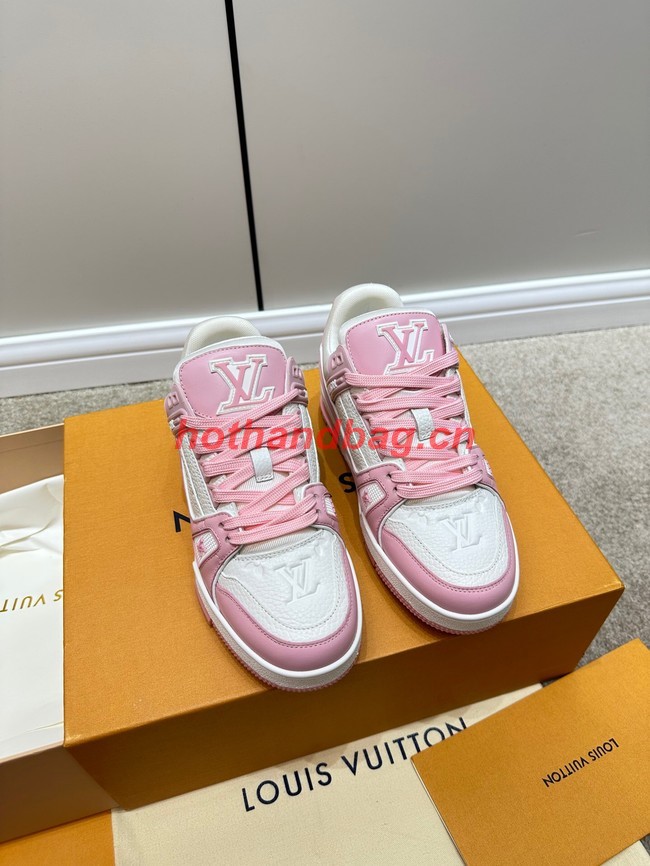 Louis Vuitton Sneaker 93542-1