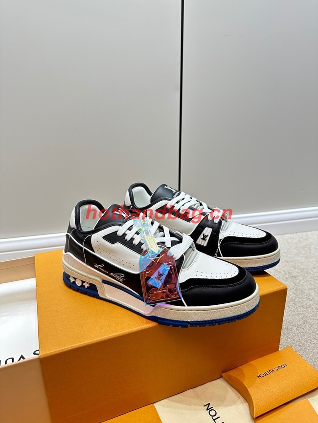 Louis Vuitton Sneaker 93542-10